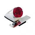 New sparto mini, LED taillight. Chrome Item No: 913960