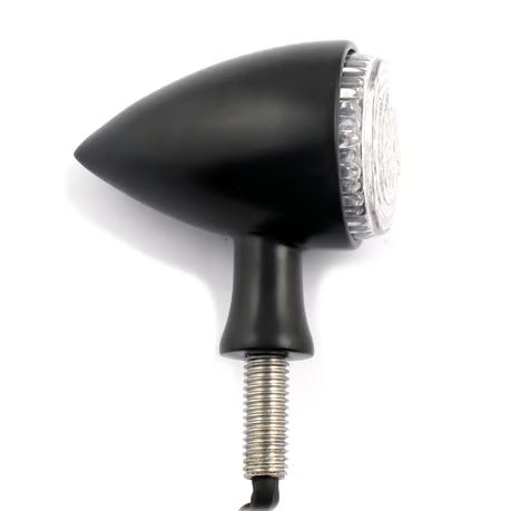 Colorado bullet LED taillight / turn signal combo. Black Item No: 913887
