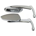 Custom mirror knife Item No: 913916