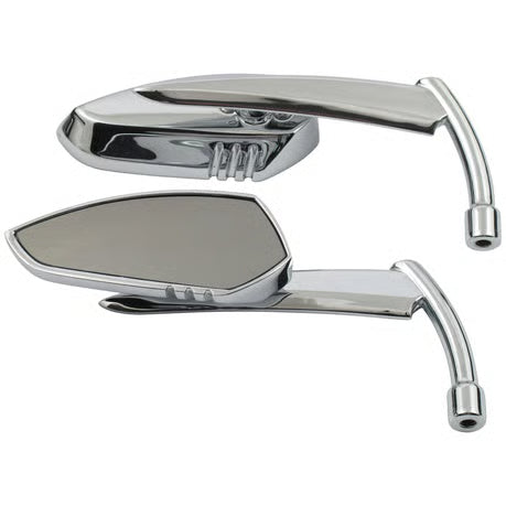 Custom mirror knife Item No: 913916
