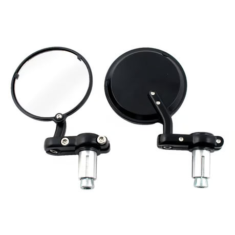 In-bar fueler mirrors Item No: 913936