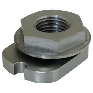 Pingel adapter- og propkit til EFI til karburator