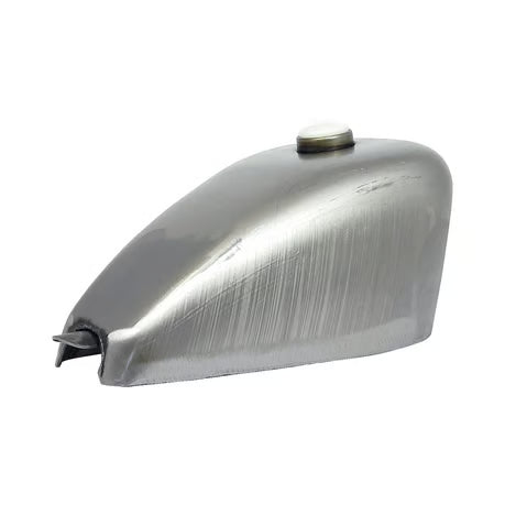 Gas tank, custom Sportster low tunnel 2.8 gallon Item No: 914121