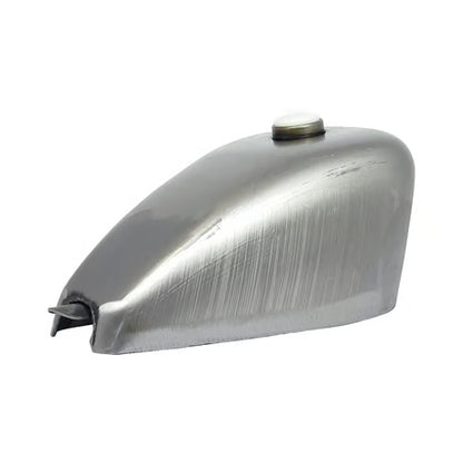 Custom Sportster Low Tunnel Benzintank – 2.8 Gallon