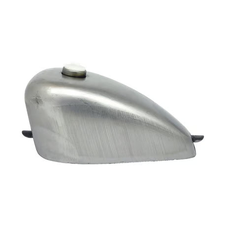 Gas tank, custom Sportster low tunnel 2.8 gallon Item No: 914121