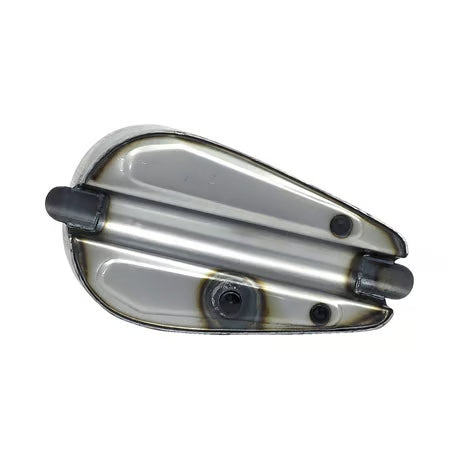 Gas tank, custom Sportster low tunnel 2.8 gallon Item No: 914121