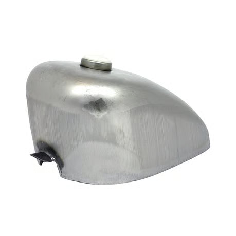 Gas tank, custom Sportster low tunnel 2.8 gallon Item No: 914121