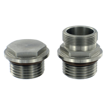 Pingel adapter- og propkit til EFI-til-karburator-konvertering