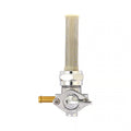 Petcock, late OEM style, left outlet Item No: 914366