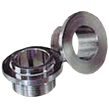 Pingel tankstuds i stål med 22 mm gevind