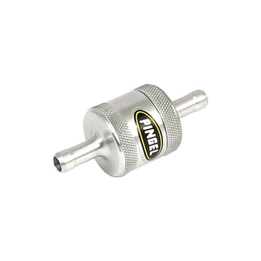 Pingel brændstoffilter 5/16" – 1 ind/1 ud