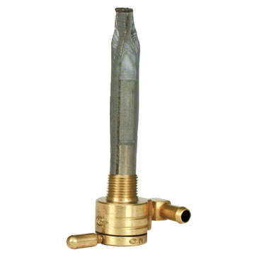 Golan Click-Slick benzinhane 3/8 NPT, messing