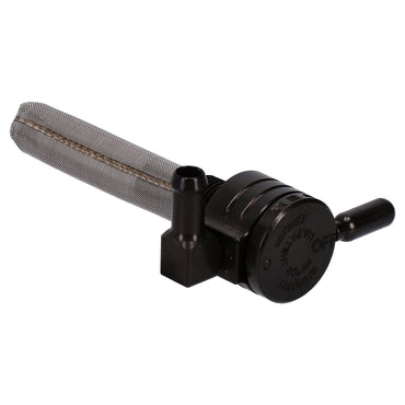 Golan Click-Slick benzinhane 3/8 NPT, sort