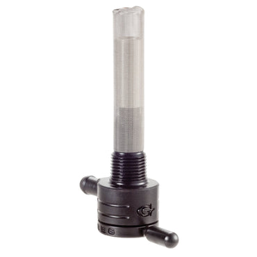Golan Click-Slick benzinhane 3/8 NPT, sortoxideret