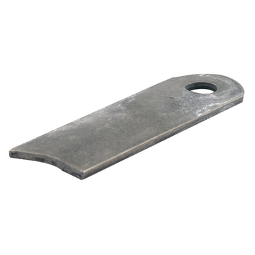 Paughco benzintankbeslag – Tab Style