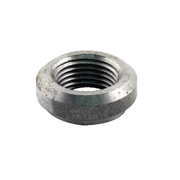 Paughco svejsemuffe til benzinhane, 3/8" NPT
