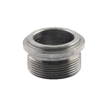 Paughco svejsebøsning til benzinhane, 22 mm
