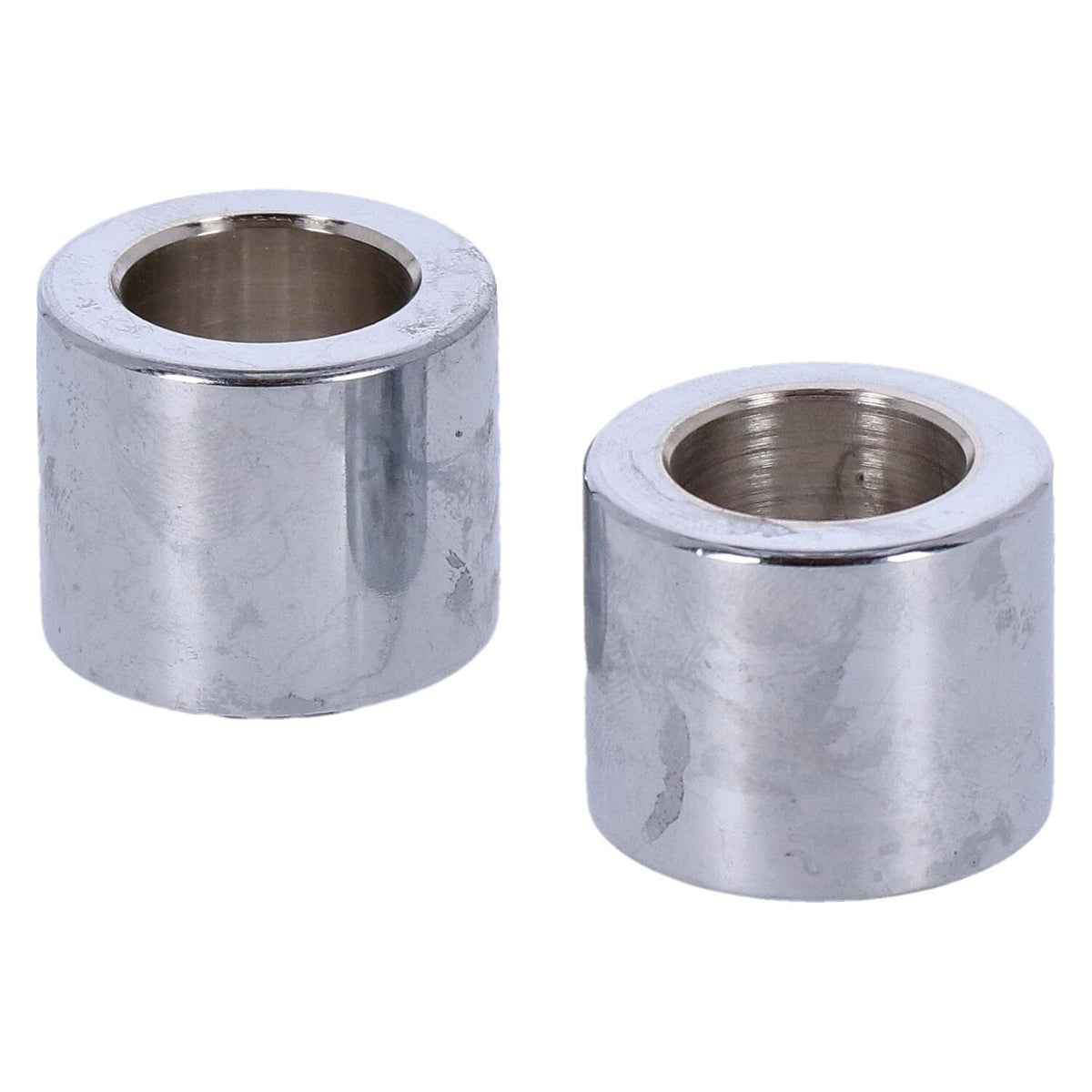 Paughco forkromede akselafstandsstykker 3/4"