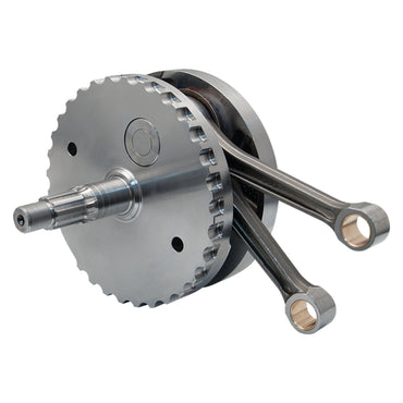 S&S svinghjulssæt til 124″ T-Series motor