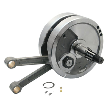 S&S svinghjulssamling til 93" P/SH-serie motorer