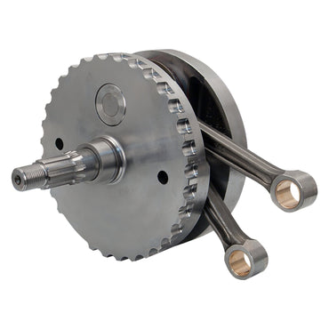 S&S svinghjulssamling med 4-3/8" slaglængde, 99-06