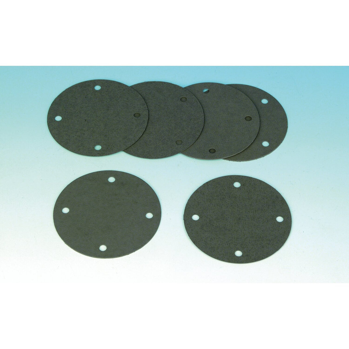 James Gaskets pakning til point cover, 0,031"