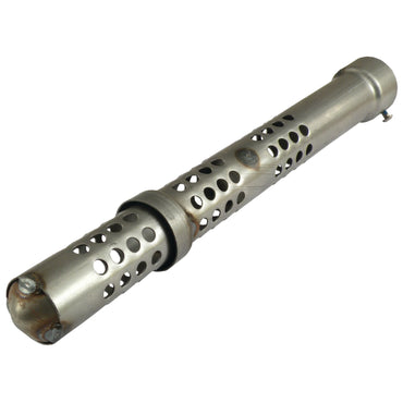 Cobra Quiet Baffle til Speedster Long