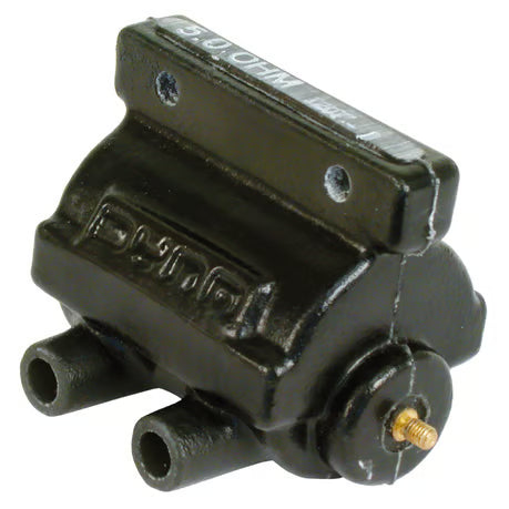 Dynatek, Dyna OEM style ignition coil. 12V, 5 ohm Item No: 915681