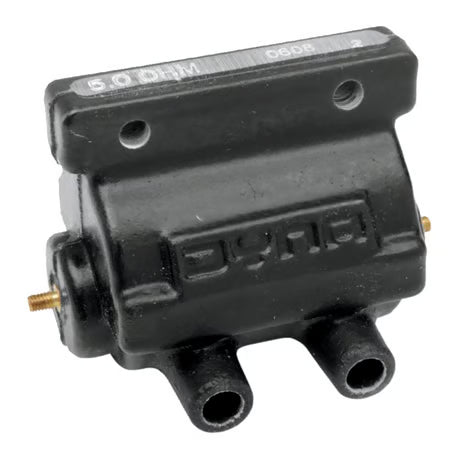 Dynatek, Dyna OEM style ignition coil. 12V, 5 ohm Item No: 915681