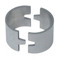 Kuryakyn, 7/8" to 1" handlebar accessories adapters Item No: 917140