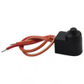 Brake light switch, front Item No: 920090