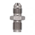 Goodridge brake line adapter 3/8"-24 inverted flare SS Item No: 920786