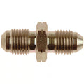 Goodridge adapter fitting, high polished stainless steel Item No: 920792