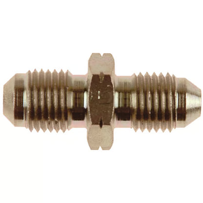 Goodridge Adapter Fittings | Højglanspoleret rustfrit stål