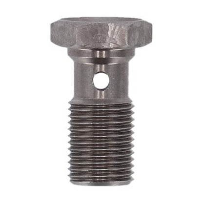 Goodridge Banjobolt | 7/16"-24 UNF (Rustfrit stål)
