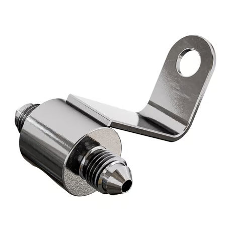 Goodridge, brake switch fitting. SS Item No: 920822