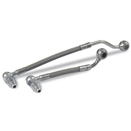 Goodridge, fuel injection line kit Item No: 920829