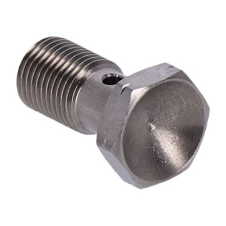 Goodridge banjo bolt, m10 x 1.00, ss Item No: 920839