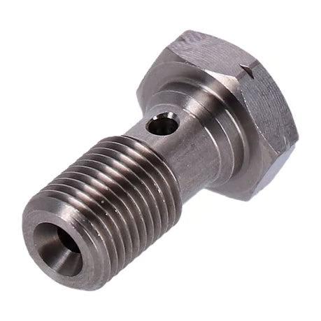 Goodridge banjo bolt, m10 x 1.00, ss Item No: 920839