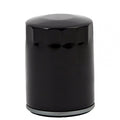 MCS, spin-on oil filter, for M8. Black Item No: 920967