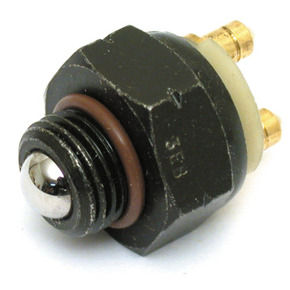 Standard neutralafbryder til transmission