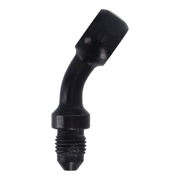 Goodridge banjobeslag 20° 10 mm – 3/8″, sort