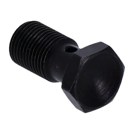 Goodridge Banjo bolt 7/16-24 black Item No: 921424