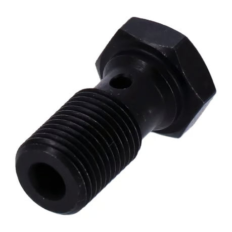 Goodridge Banjo bolt 7/16-24 black Item No: 921424