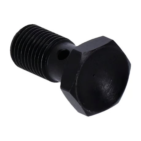 Goodridge banjo bolt 3/8-24. Black Item No: 921425