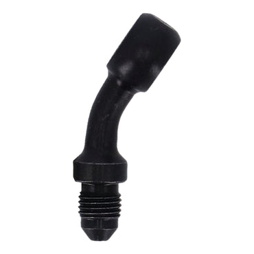Goodridge banjofitting sort 7/16", 20° – 11 mm