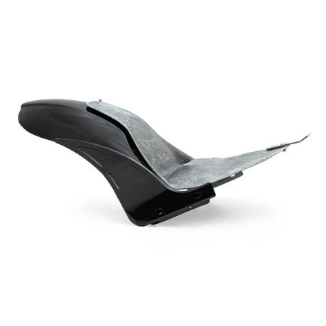 Killer Custom, 'Bobbstr' rear fender kit. For 180-200 tire Item No: 921572