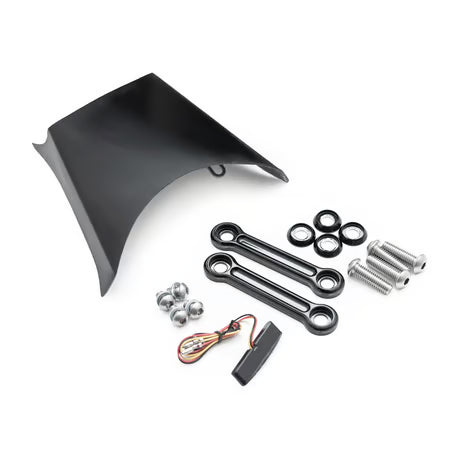 Killer Custom, 'Bobbstr' rear fender kit. For 180-200 tire Item No: 921572
