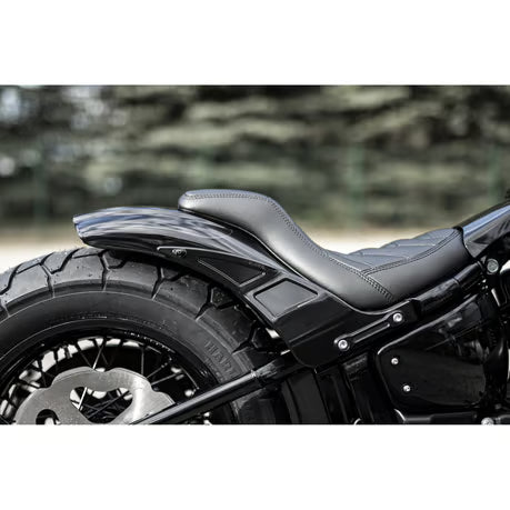 Killer Custom, 'Bobbstr' rear fender kit. For 180-200 tire Item No: 921572