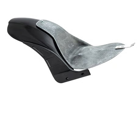 Killer Custom, 'Bobbstr' rear fender kit. For 180-200 tire Item No: 921572